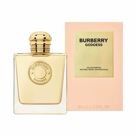BURBERRY GODDESS EDP PERFUME (100ml)