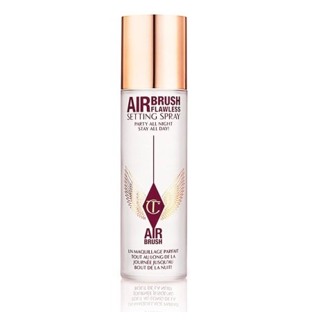 CHARLOTTE TILBURY AIR FLAWLESS MAKEUP SETTING SPRAY