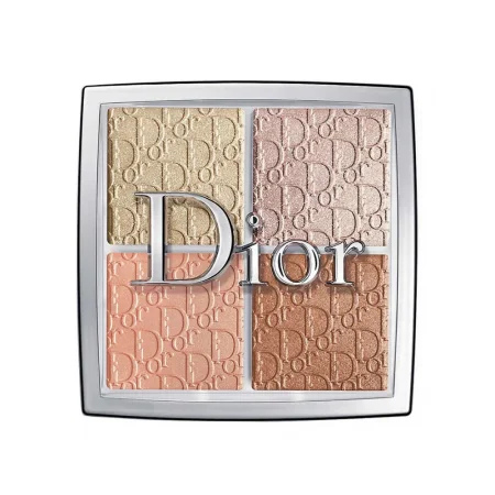 DIOR PACKSTAGE FACE GLOW PALETTE