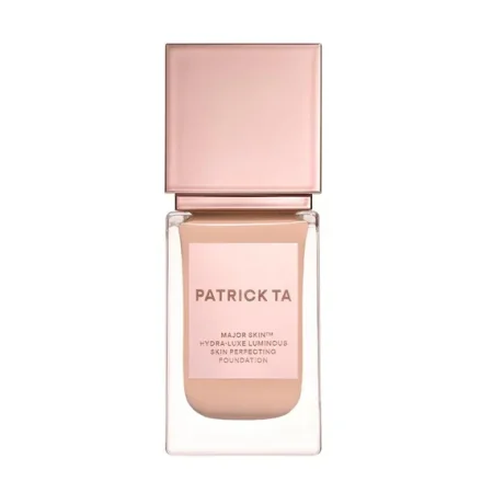 PATRICK TA MAJOR SKIN HYDRA-LUXE LUMINOUS FOUNDATION