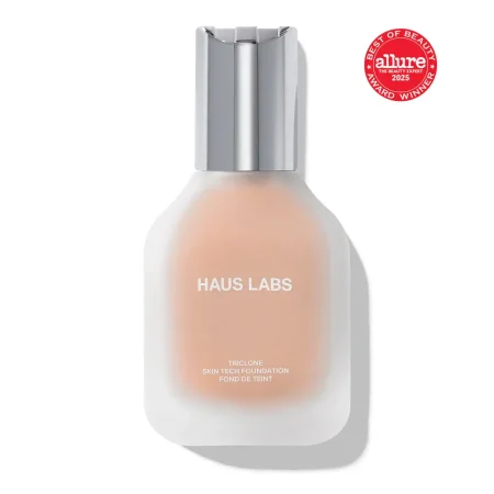 HAUS LABS TRICLONE SKIN TECH FOUNDATION (30ml)