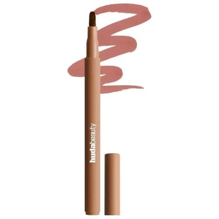 HUDA BEAUTY LIP CONTOUR LIP STAIN