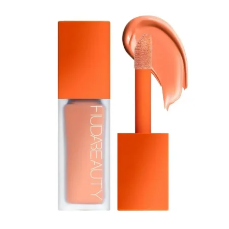 HUDA BEAUTY PEACH LIGHT CORRECTOR