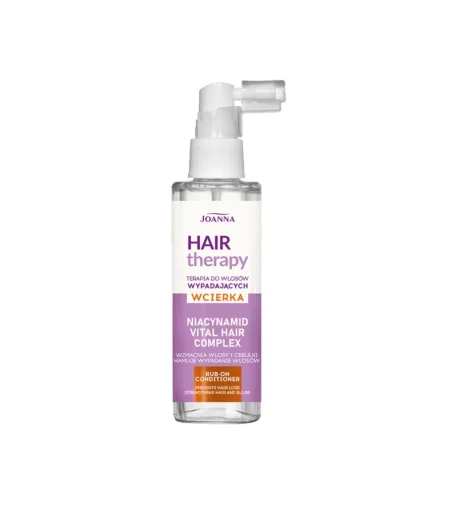 JOANNA HAIR THERAPY NIACYNAMID VITAL HAIR SPRAY