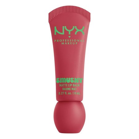 NYX SMUCHY MATTE LIP BALM (8ml)