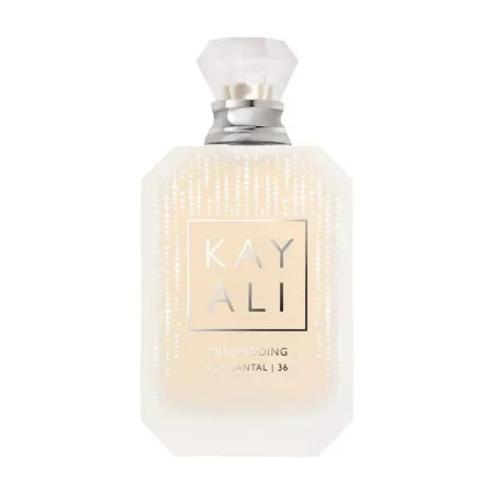 KAYALI THE WEDDING SILK SANTAL 36 EDP PERFUME (50ml)