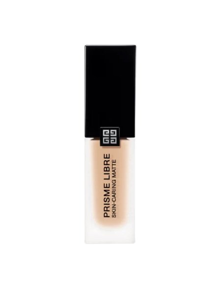 PRISME LIBRE SKIN-CARING MATTE FOUNDATION