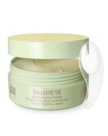 PIXI BEAUTIFEYE BRIGHTENING EYE PATCHES (60 pcs)