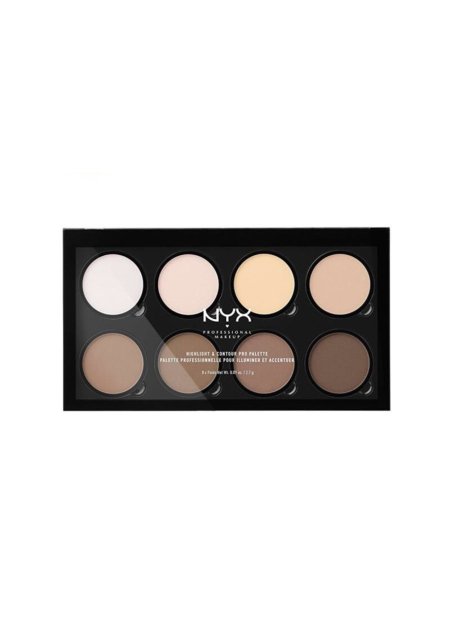 NYX CONTOUR PALETTE