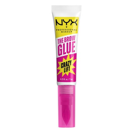 NYX THE BROW GLUE CRAZY LIFT (7ml)