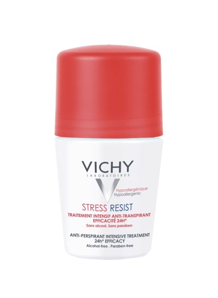 VICHY STRESS RESIST DEODORANT
