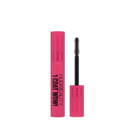 HUDA BEAUTY 1 COAT WOW MASCARA
