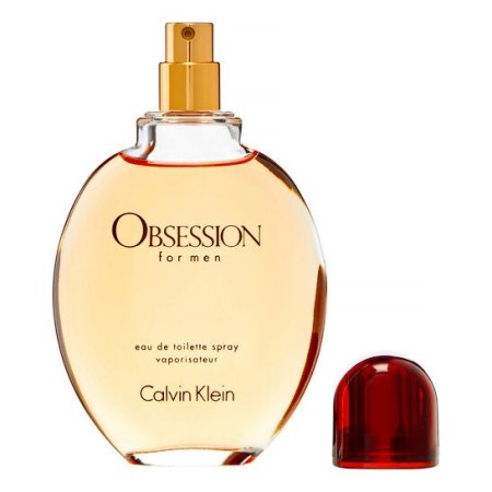 CALVIN KLEIN OBESEEION FOR MEN EDT PREFUME