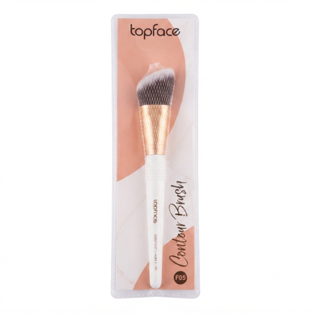 Topface Contour Brush F05