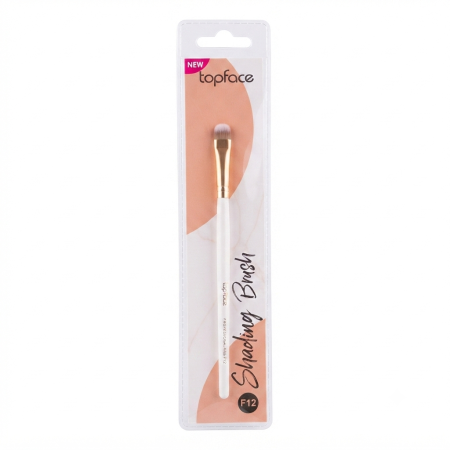TOPFACE SHADING BRUSH F12