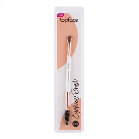 TOPFACE EYEBROW BRUSH F18