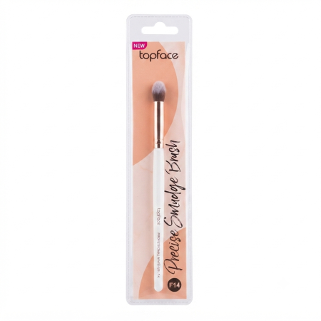 TOPFACE PRECISE SMUDGE BRUSH F14