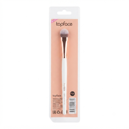 TOPFACE SETTING CONCEALER BRUSH F27