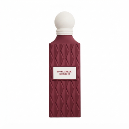 PURPLE HEART DIAMOND PERFUME 100ML