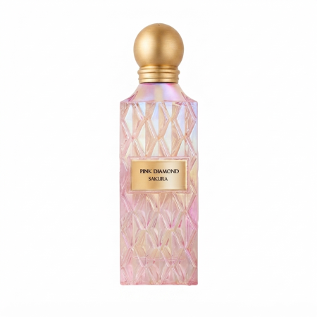 PINK DIAMOND SAKURA PERFUME 100ML