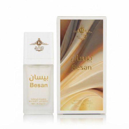 BOUTIQUE BESAN HAIR & BODY MIST