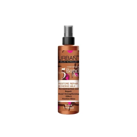 URBAN CARE BOND HAIR SPRAY WITH MILK