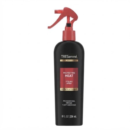 TRESEMME PROTECTING HEAT STYLING SPRAY (236ml)