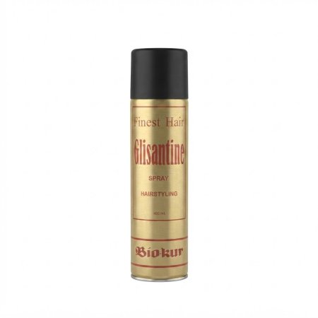 GLISANTINE HAIR SPRAY
