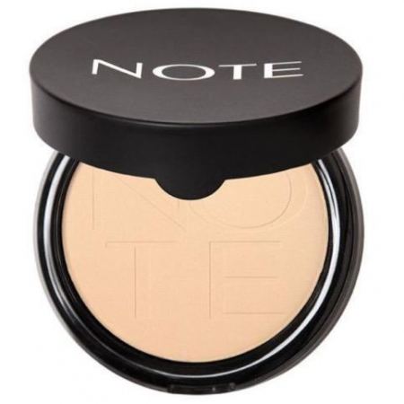 NOTE COMPACT POWDER 