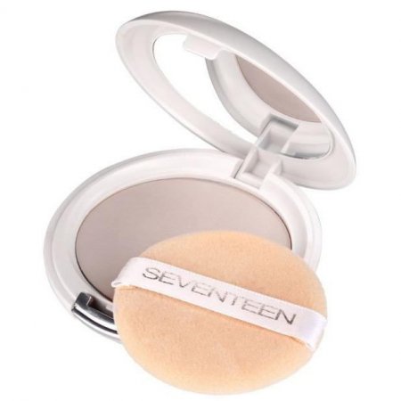 SEVENTEEN COMPACT POWDER (12g)