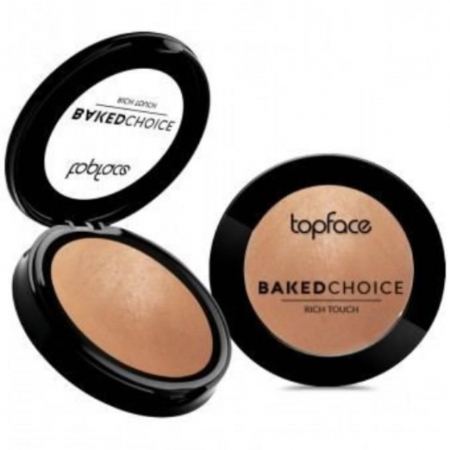 TOPFACE BAKED RICH HIGHLIGHTER