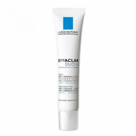 LA ROCHE POSAY EFFACLAR DUO + (40ml)