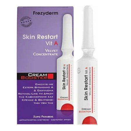 FREZYDERM SKIN RESTART VIT A (5ml)