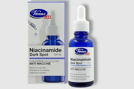 VENUS NIACINAMIDE DARK SPOT SERUM (30ml)