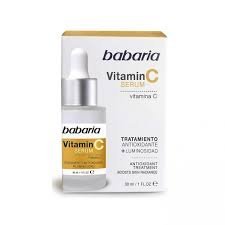 BABARIA VITAMIN C SERUM (30ml)