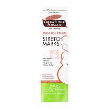 PALMERS STRETCH MARKS MASSAGE CREAM (125g)