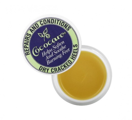 COCOCARE REPAIR AND CONDITIONS DRY CRACKED HEELS (11g)