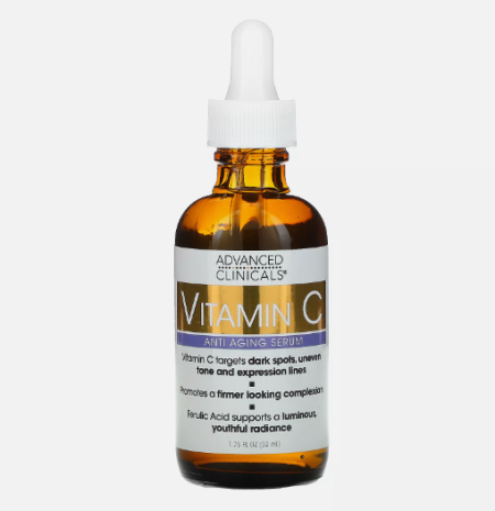 ADVANCED CLINICALS VITAMIN C SERUM (52ml)