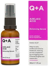 Q+A AZELAIC ACID SERUM (30ml)