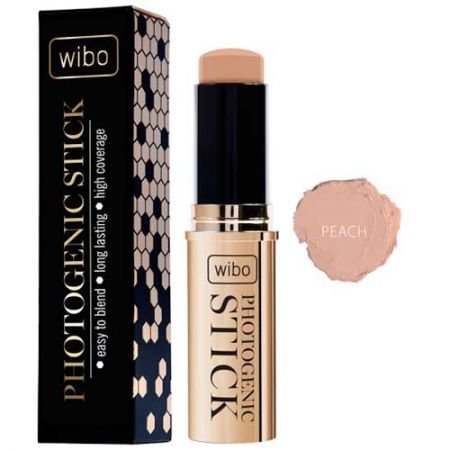 WIBO PHOTOGENIC STICK FOUNDATION (10g)