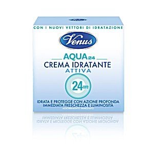 VENUS AQUA 24ORE CREMA IDRATANTE (50ml)