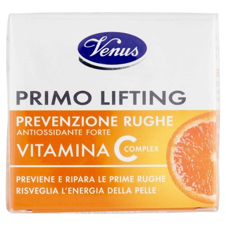 VENUS PRIMO LIFTING VITAMIN C (50ml)