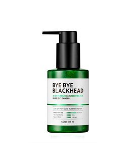 SOME BY MI BYE BYE BLACKHEAD BUBBLE CLEANSER (120g)