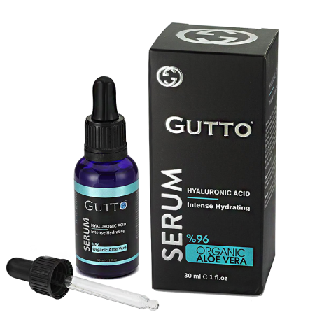 GUTTO HYALURONIC ACID INTENSE HYDRATING (30ml)