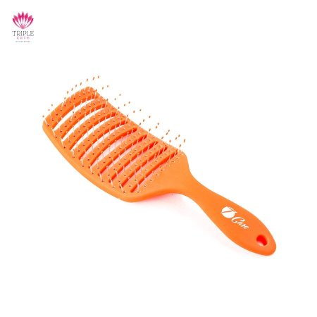 T-CARE HAIR BRUSH 4016 