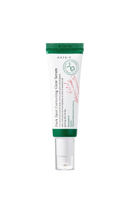 AXIS-Y DARK SPOT CORRECTING GLOW SERUM (50ml)