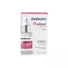 BABARIA RETINOL SERUM (30ML)