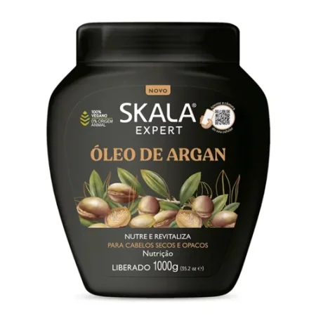 OLEO DE ARAGAN