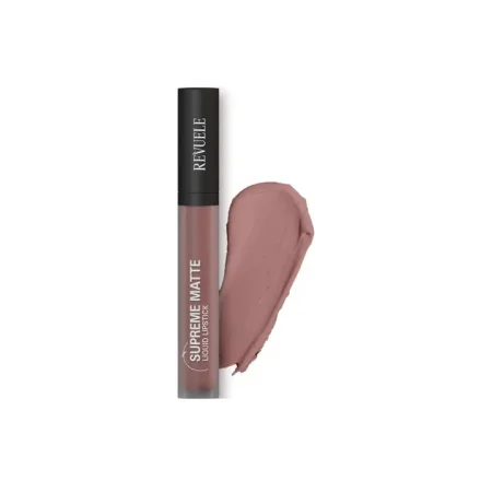 REVUELE SUPERMATTE LIQUID LIPSTICK