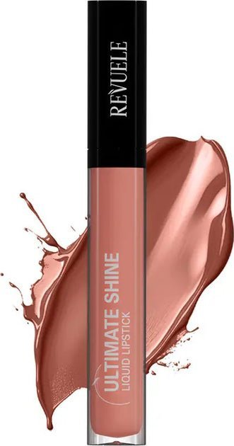 REVUELE ULTIMATE SHINE LIPGLOSS